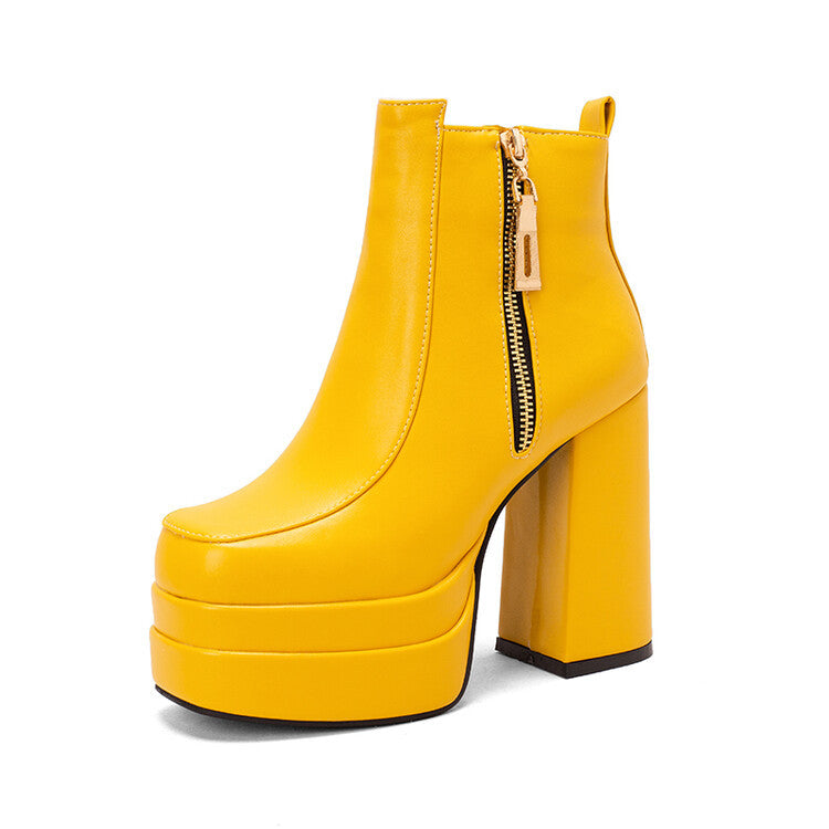 Resort Soft Boots