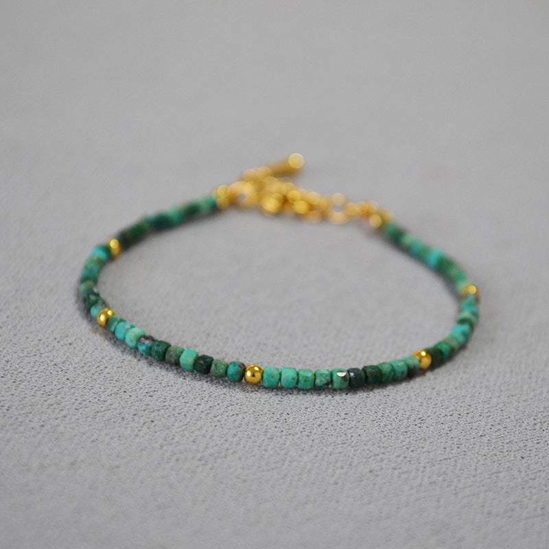 Natural Casual Jewelry