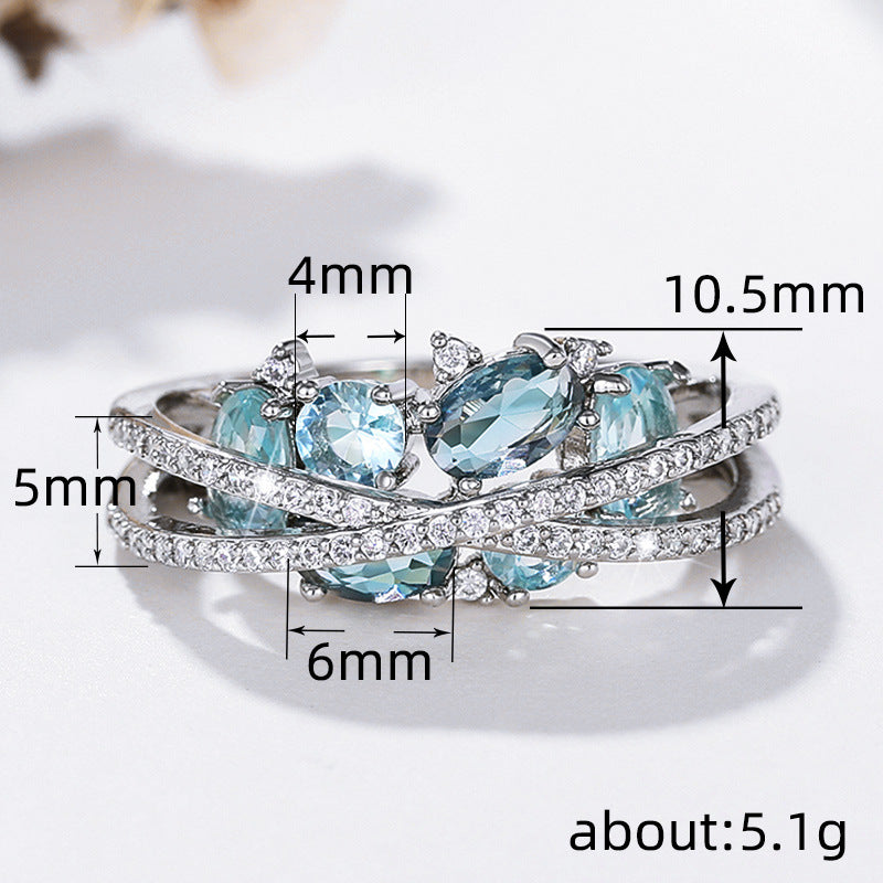 Fresh Statement Jewelry