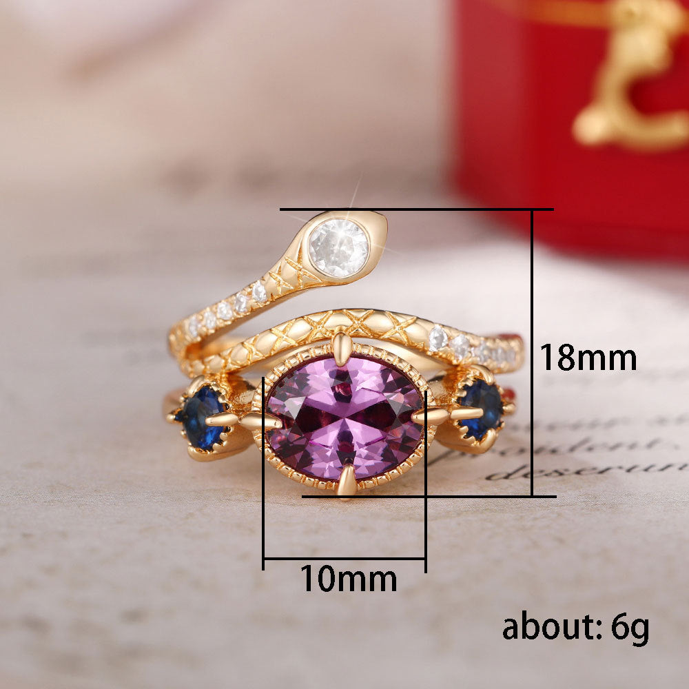 Classic Charm Jewelry