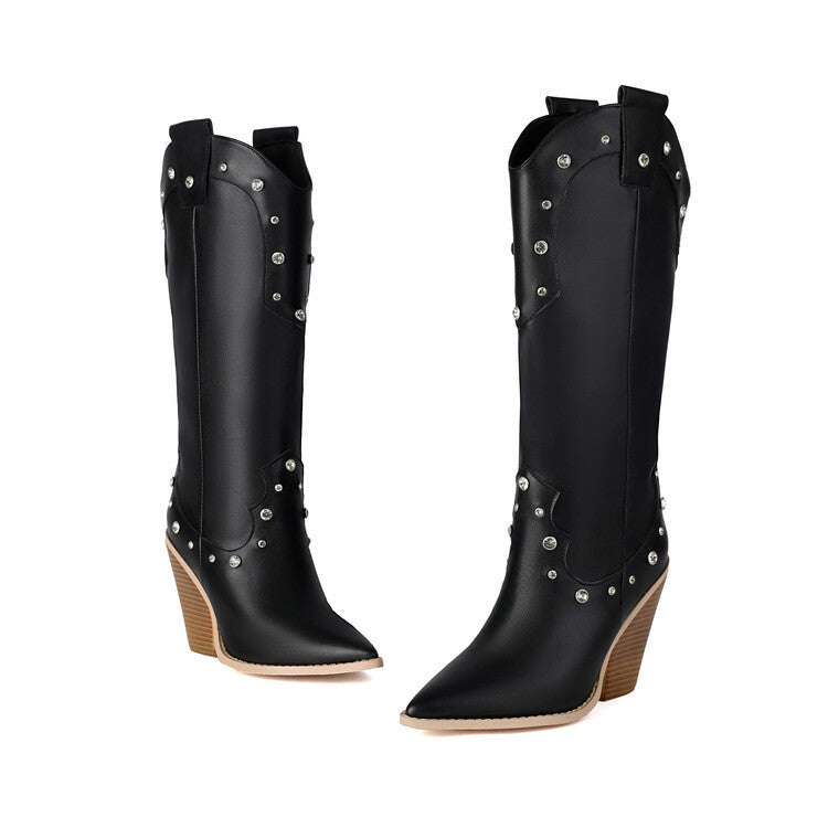 Sunny Short Boots