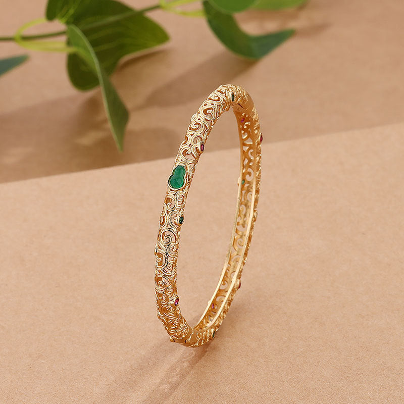 Daily Crystal Jewelry