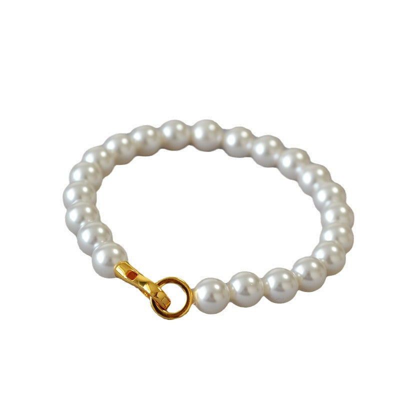 Natural Casual Jewelry