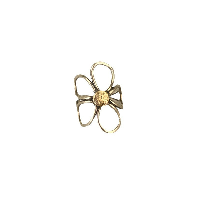 Romantic Layered Jewelry