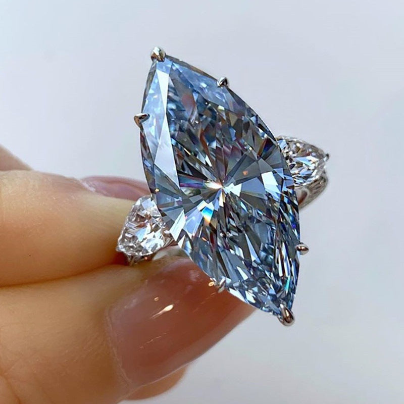 Simple Ring Jewelry