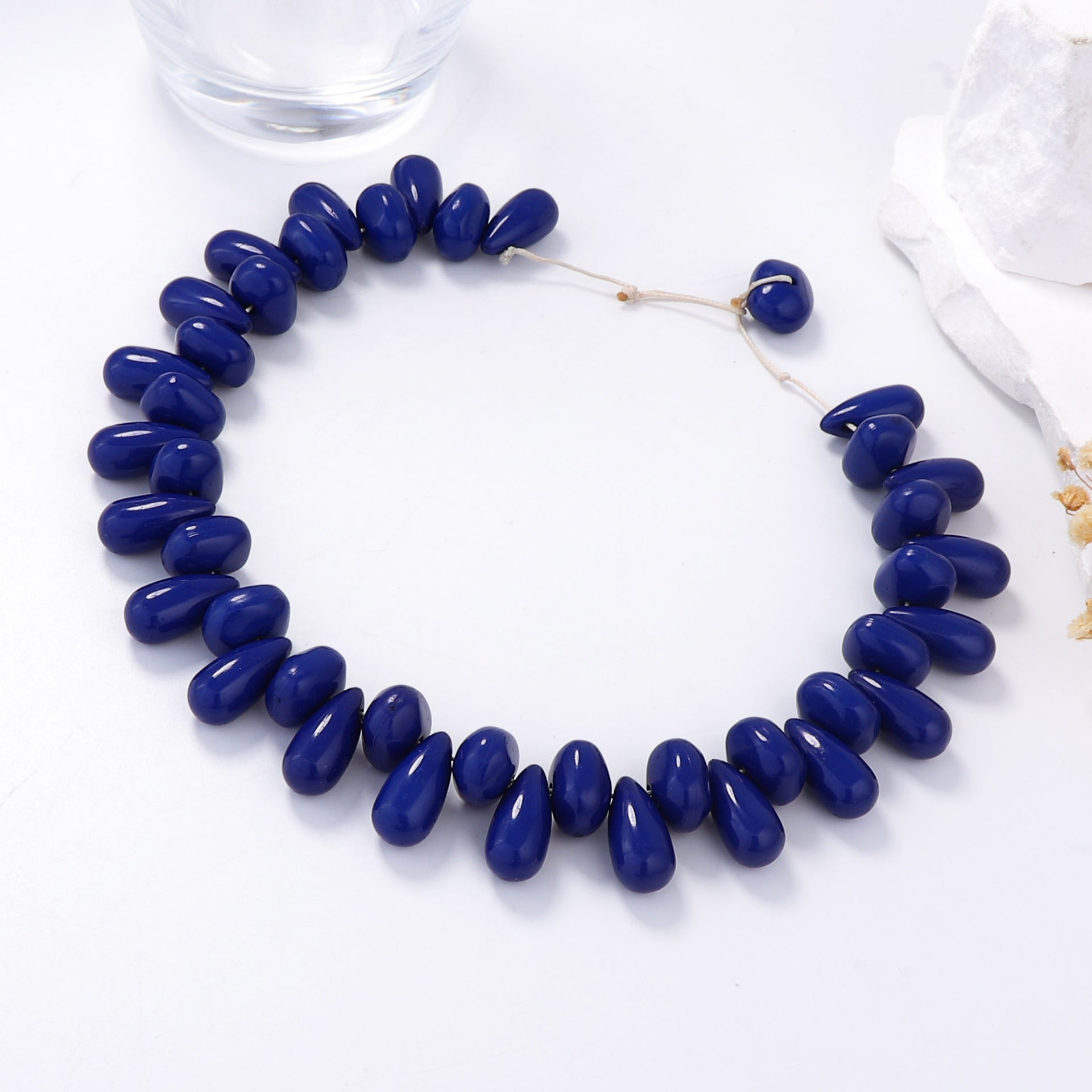 Clean Set Jewelry