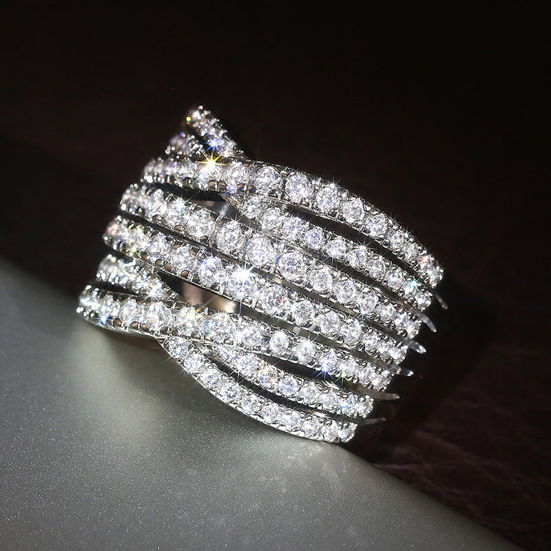 Pretty Elegant Jewelry