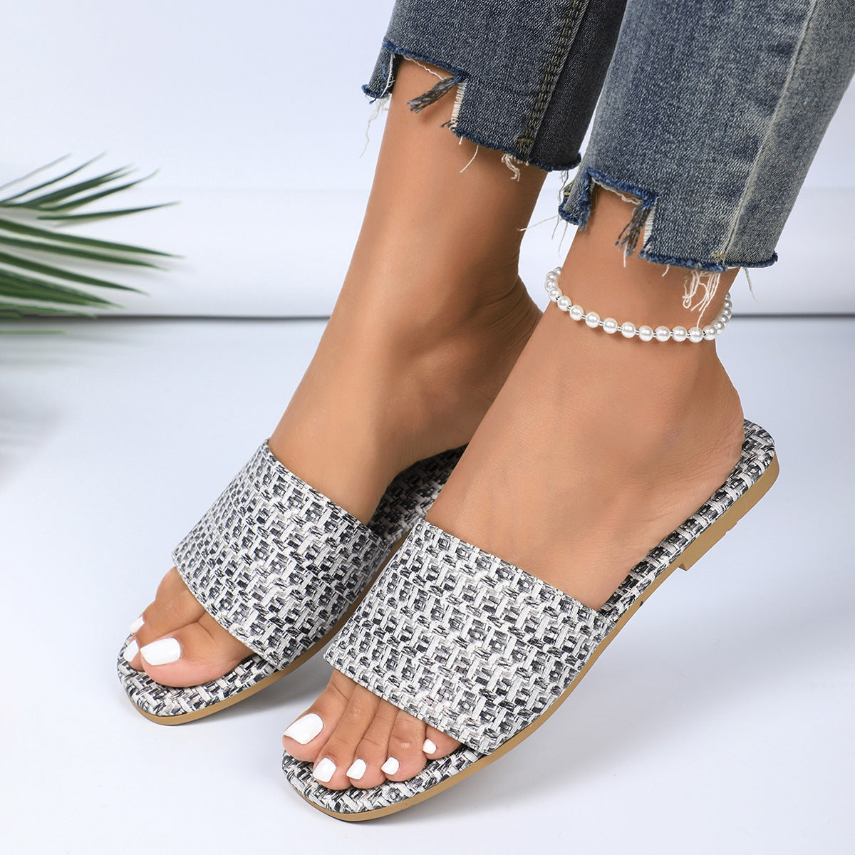 Walking Classic Sandals