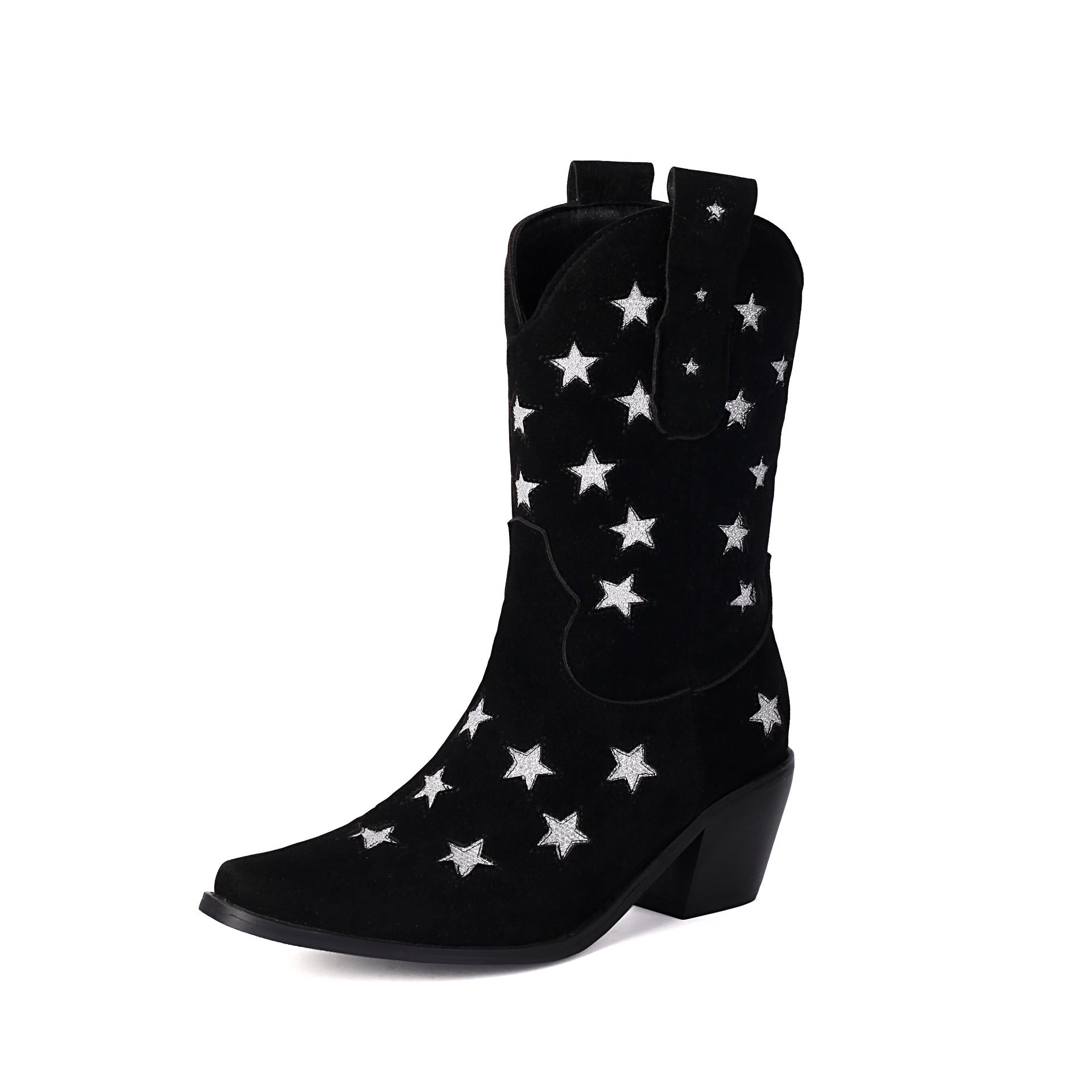 Natural Classic Boots