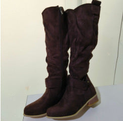 Summer Everyday Boots