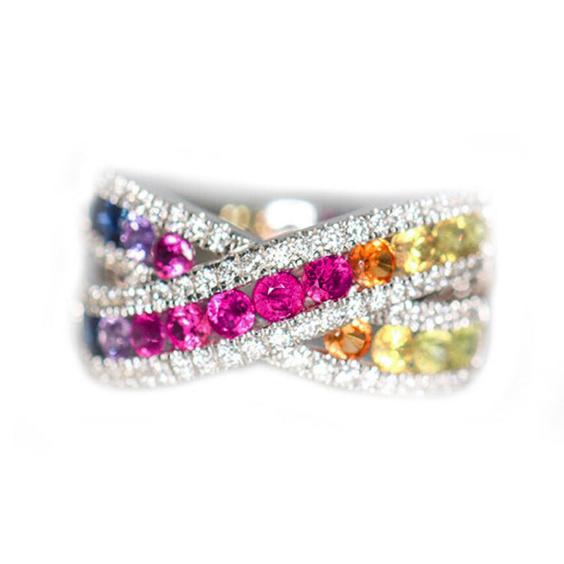 Elegant Textured Jewelry