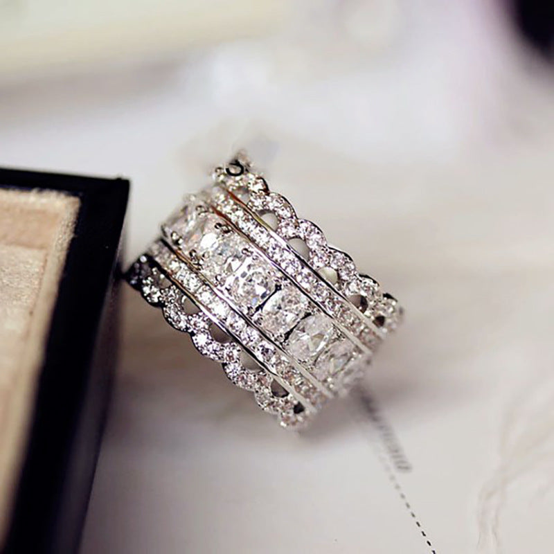 Graceful Romantic Jewelry