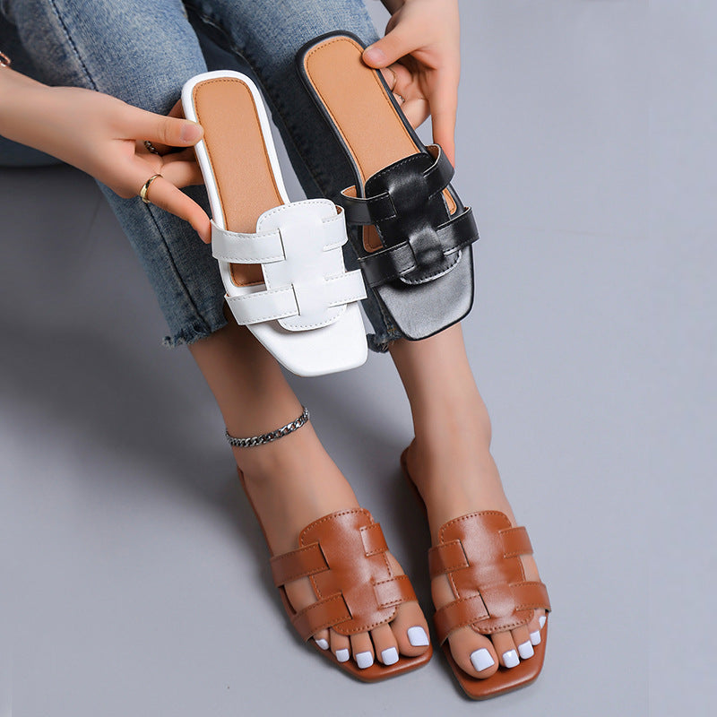 Light Cushioned Sandals