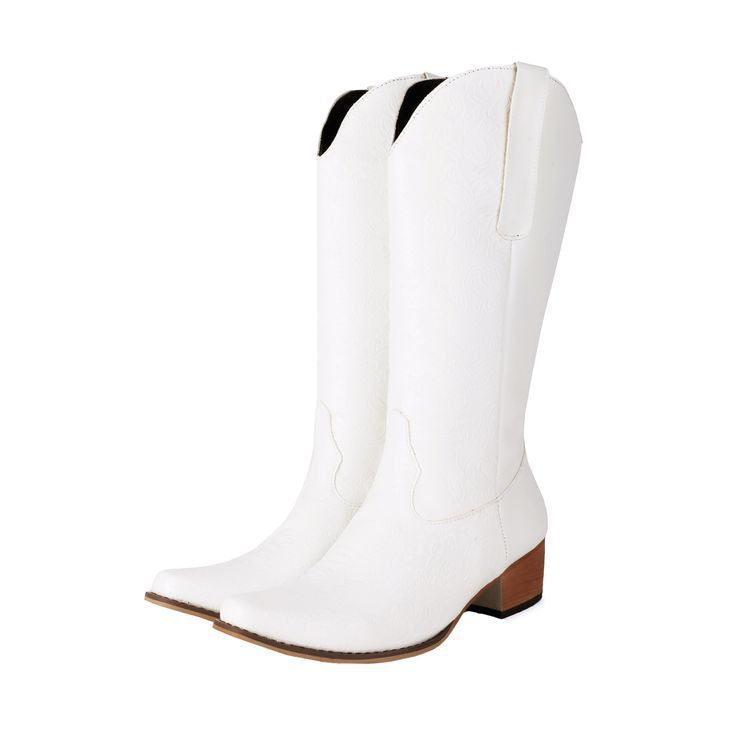 Brunch Casual Boots