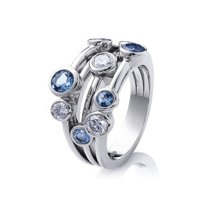 Romantic Elegant Jewelry