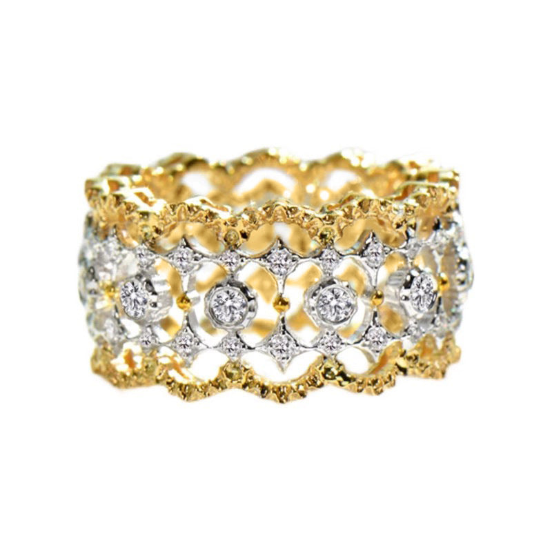 Romantic Earrings Jewelry
