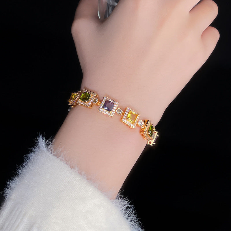 Fresh Classic Jewelry