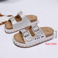 Beach Cork Sandals