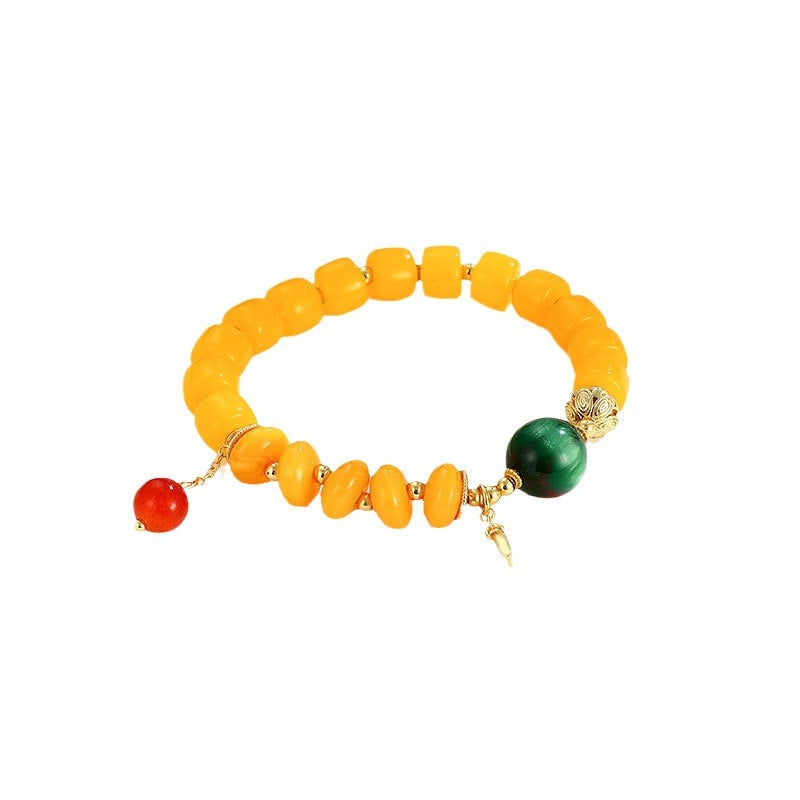 Modern Textured Jewelry