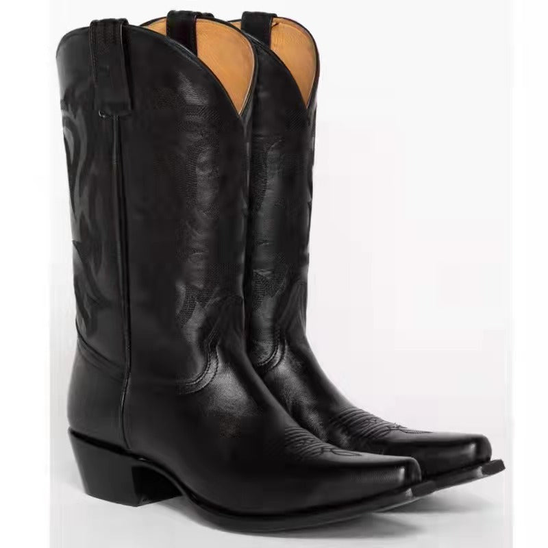 Vacation Comfort Boots