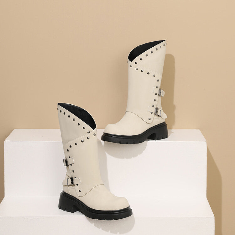 Resort Chelsea Boots