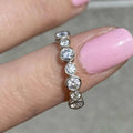 Casual Layered Jewelry