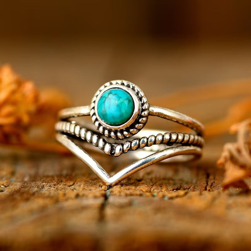Fresh Romantic Jewelry