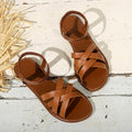 Warm Comfort Sandals