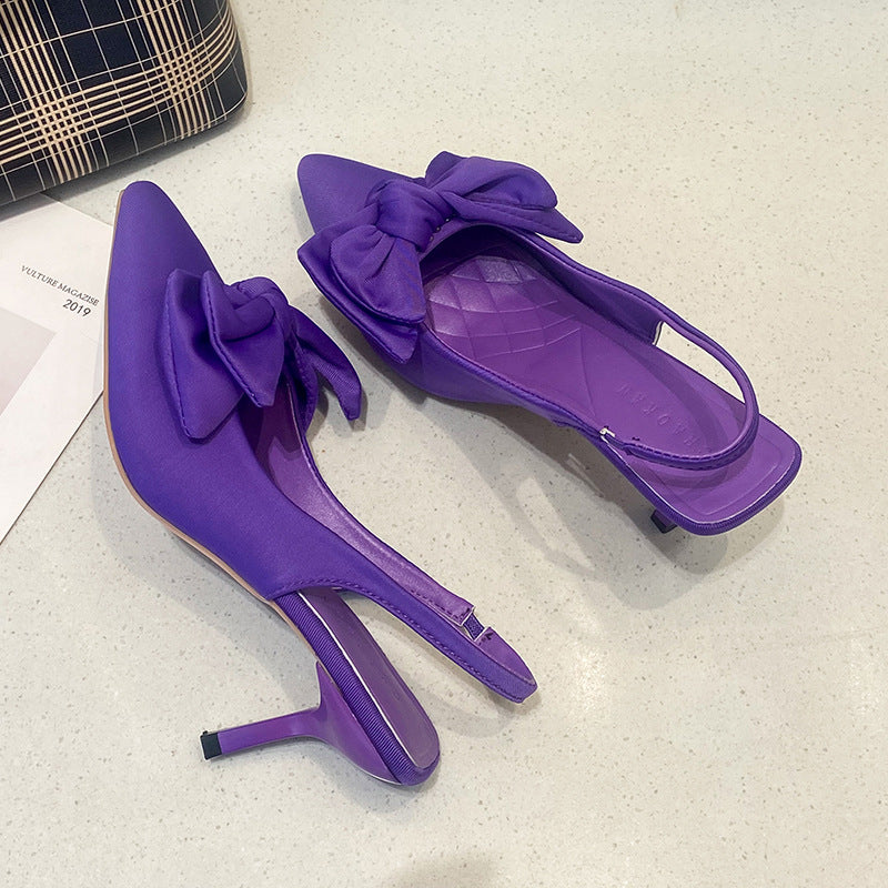 Minimal Comfort Sandals