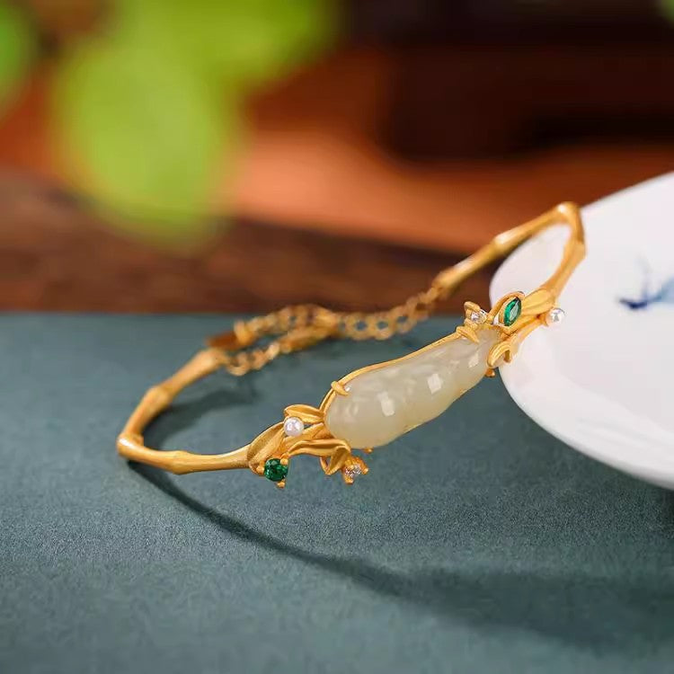 Romantic Natural Jewelry