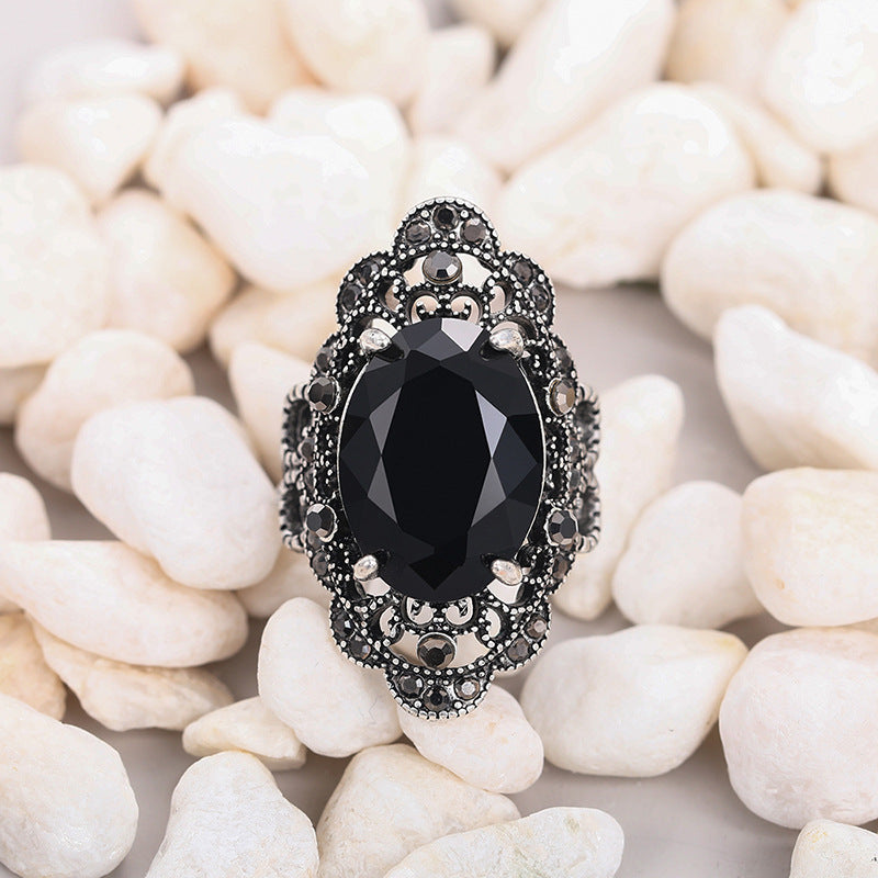 Timeless Crystal Jewelry
