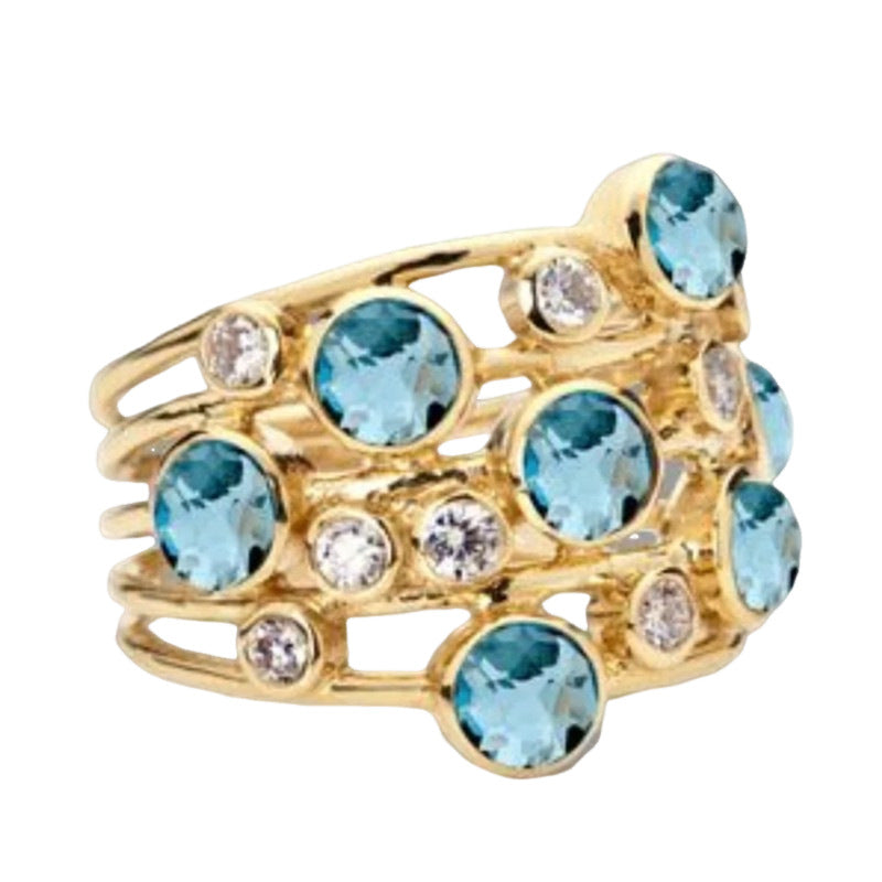 Easy Natural Jewelry