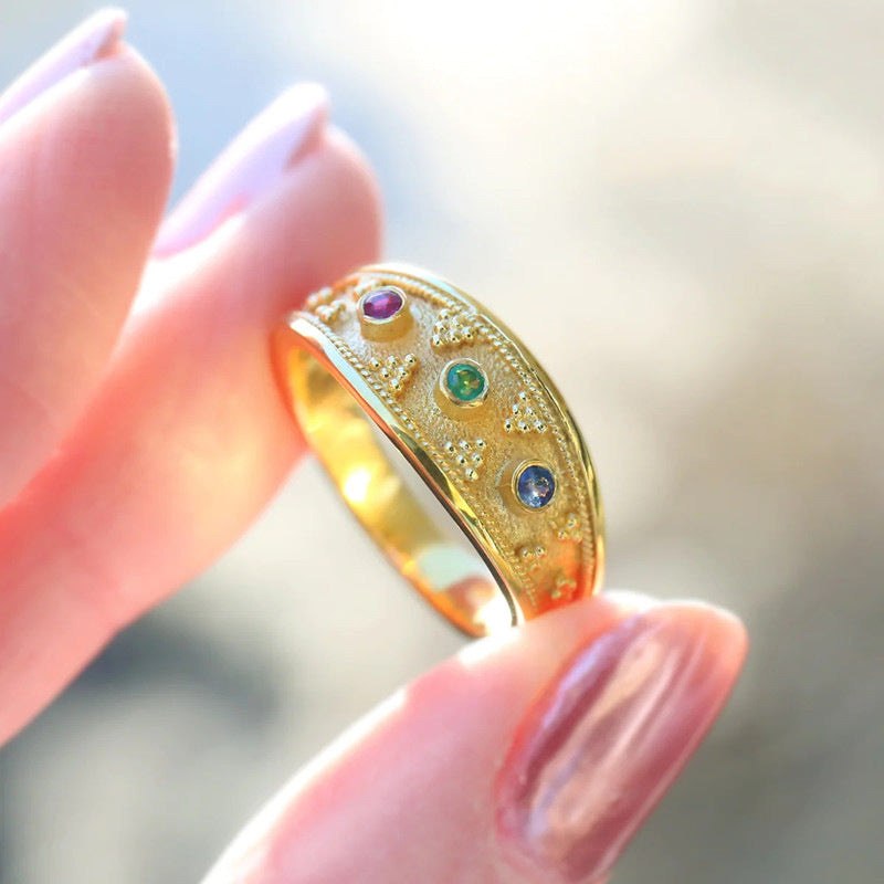 Classic Pendant Jewelry