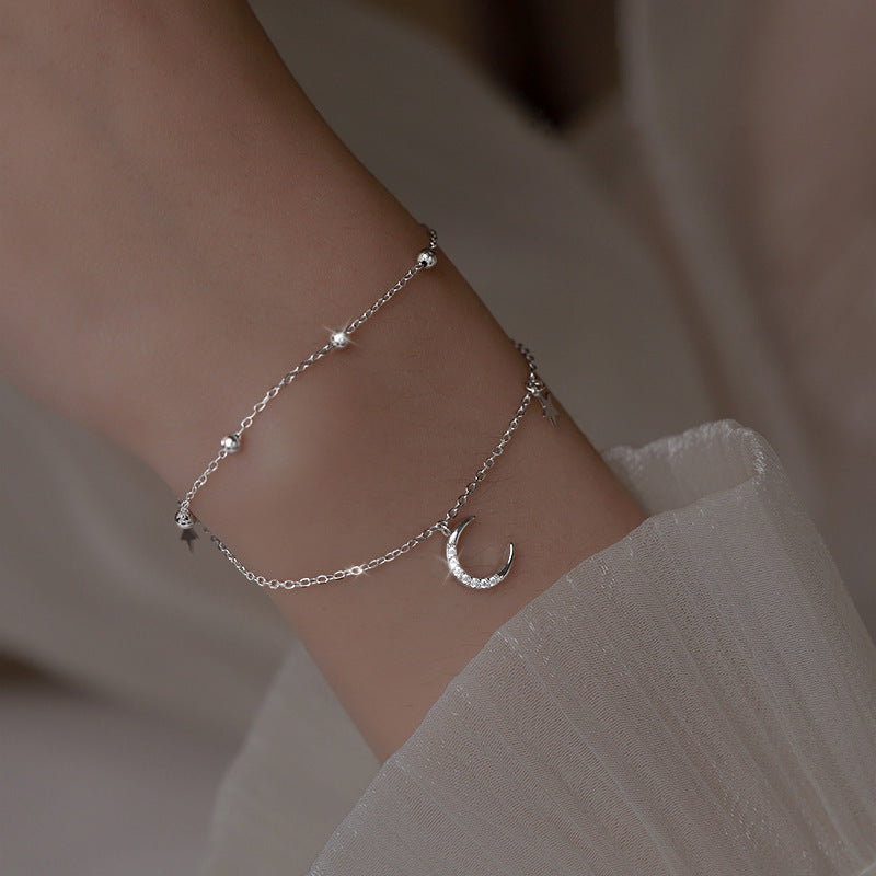 Garden Bracelet Jewelry