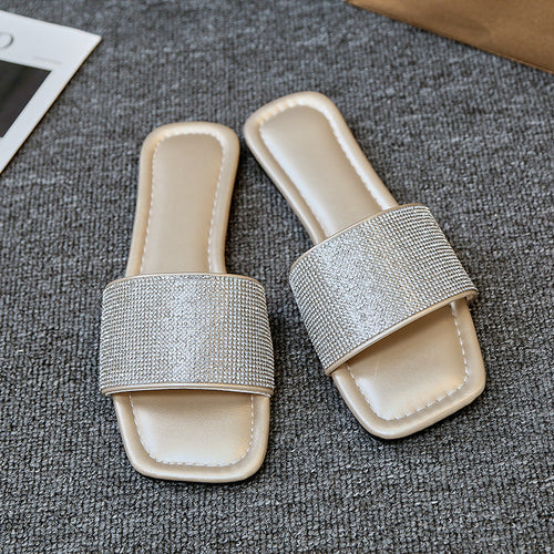 Timeless Flat Sandals