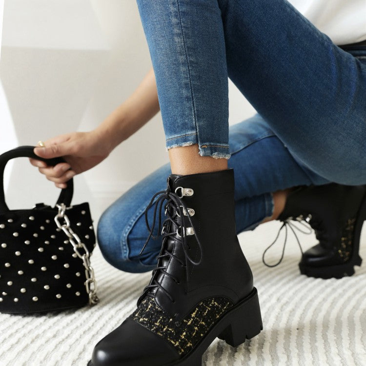 Timeless Suede Boots