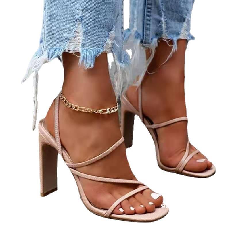 Daily Vacation Sandals