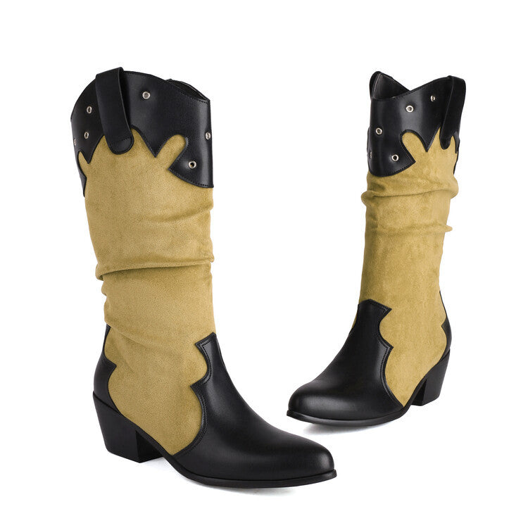 Vacation Warm Boots