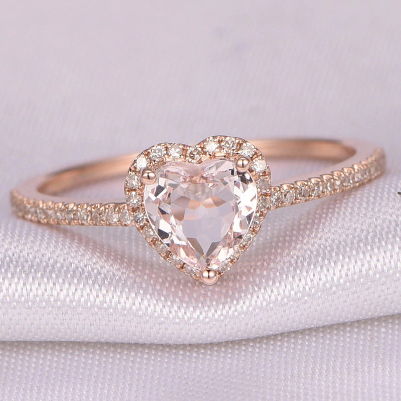 Easy Ring Jewelry