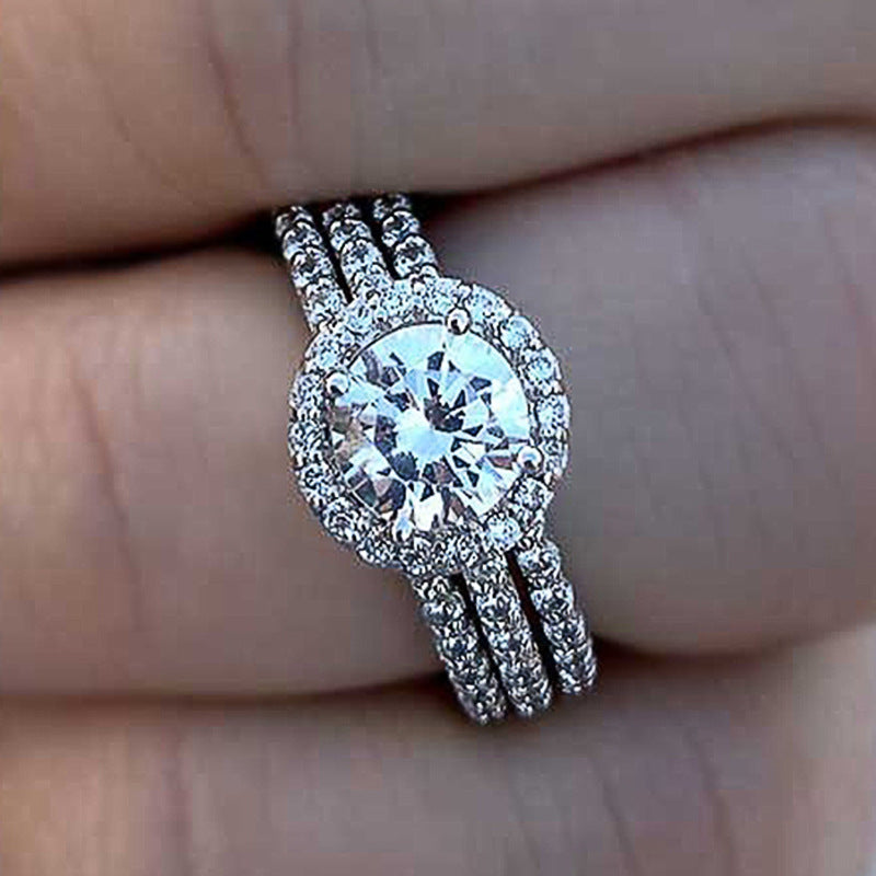 Modern Elegant Jewelry