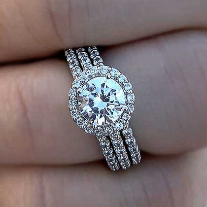 Modern Elegant Jewelry