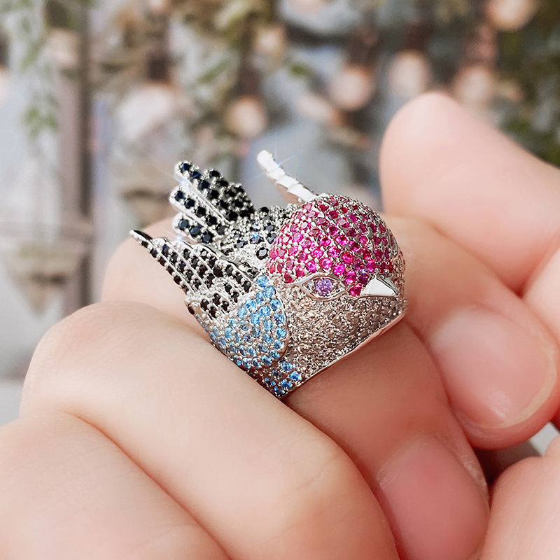 Casual Gold Jewelry