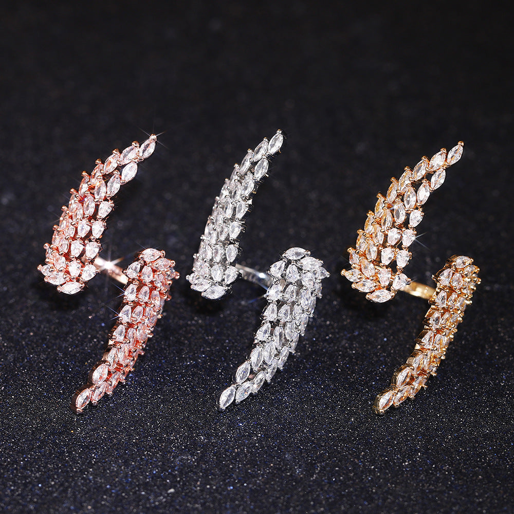 Simple Set Jewelry