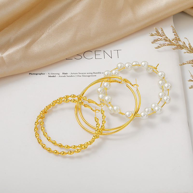 Simple Printed Set