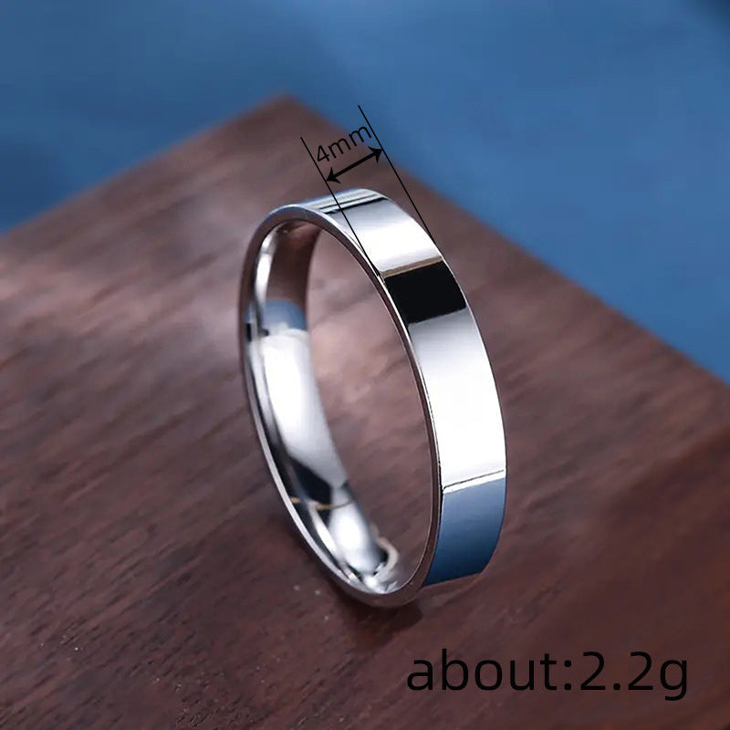 Simple Dainty Jewelry