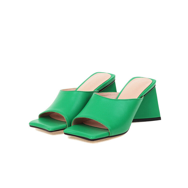 Summer Classic Sandals