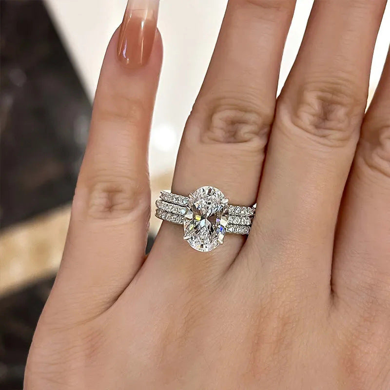 Pretty Textured Set