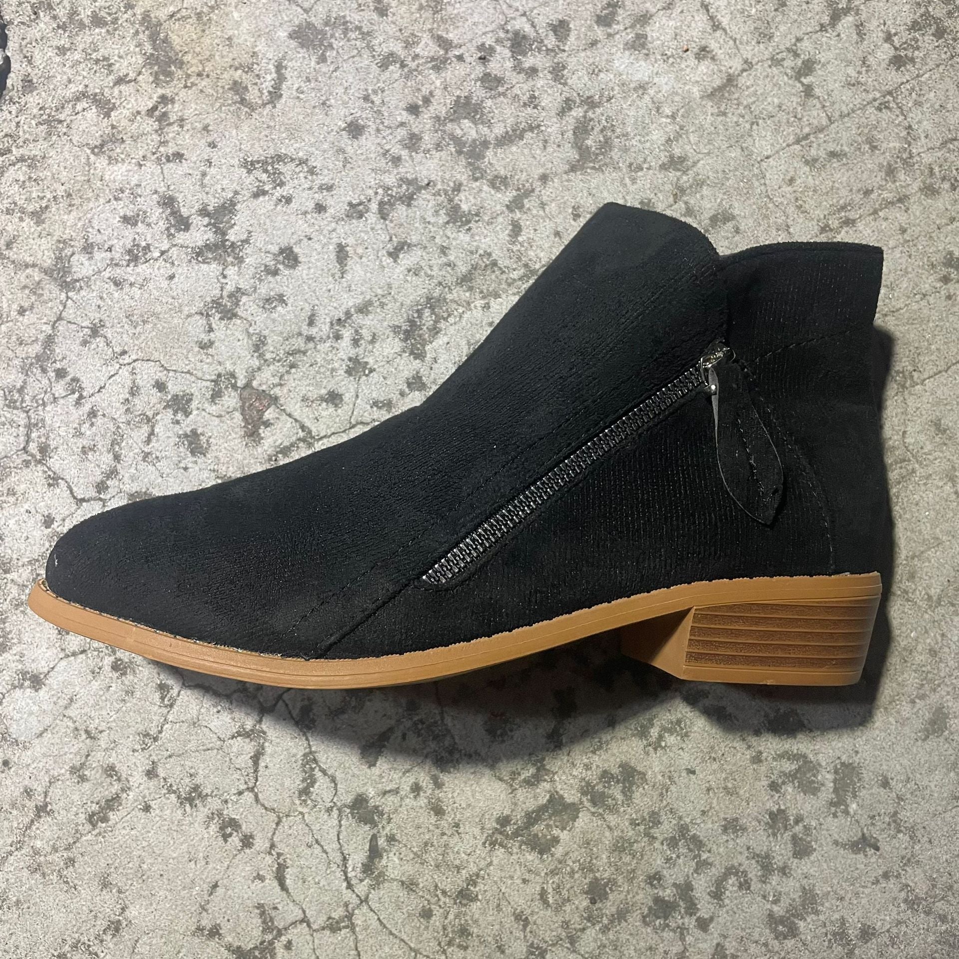 Weekend Autumn Boots