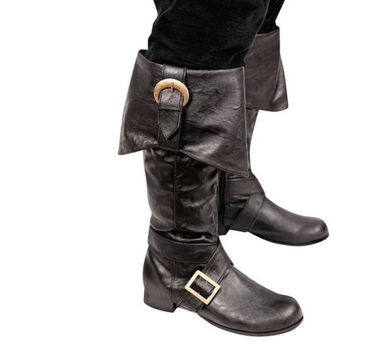 Light Everyday Boots