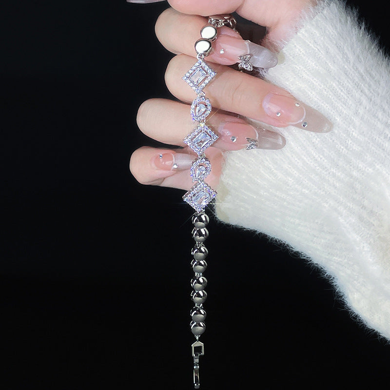 Fresh Dainty Jewelry
